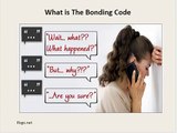 The Bonding Code Review | The Bonding Code