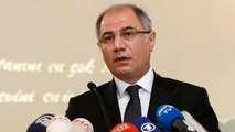 İçişleri Bakanı Ala: Sırp Keskin Nişancılar Olduğu Spekülasyon