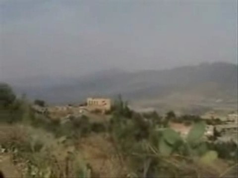 Tizi-Ouzou Grand Kabylie (Video Kabyle Algérien Nado Coeur)