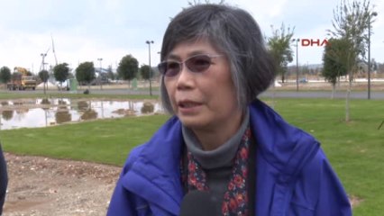 Tayvan, Orkide ve Oyuncaklarıyla Expo 2016'da