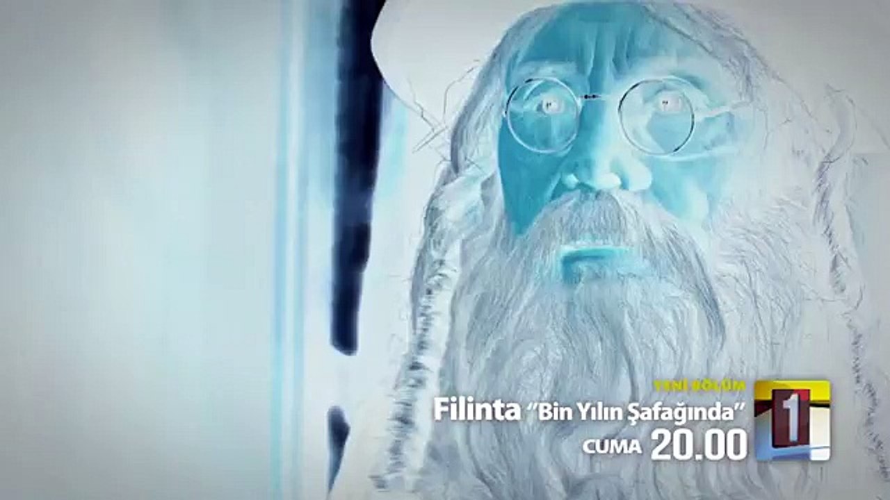 Filinta 45.Bölüm Fragmanı