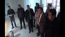 Aksaray AK Parti'den Kılıçdaroğlu Hakkında Suç Duyurusu