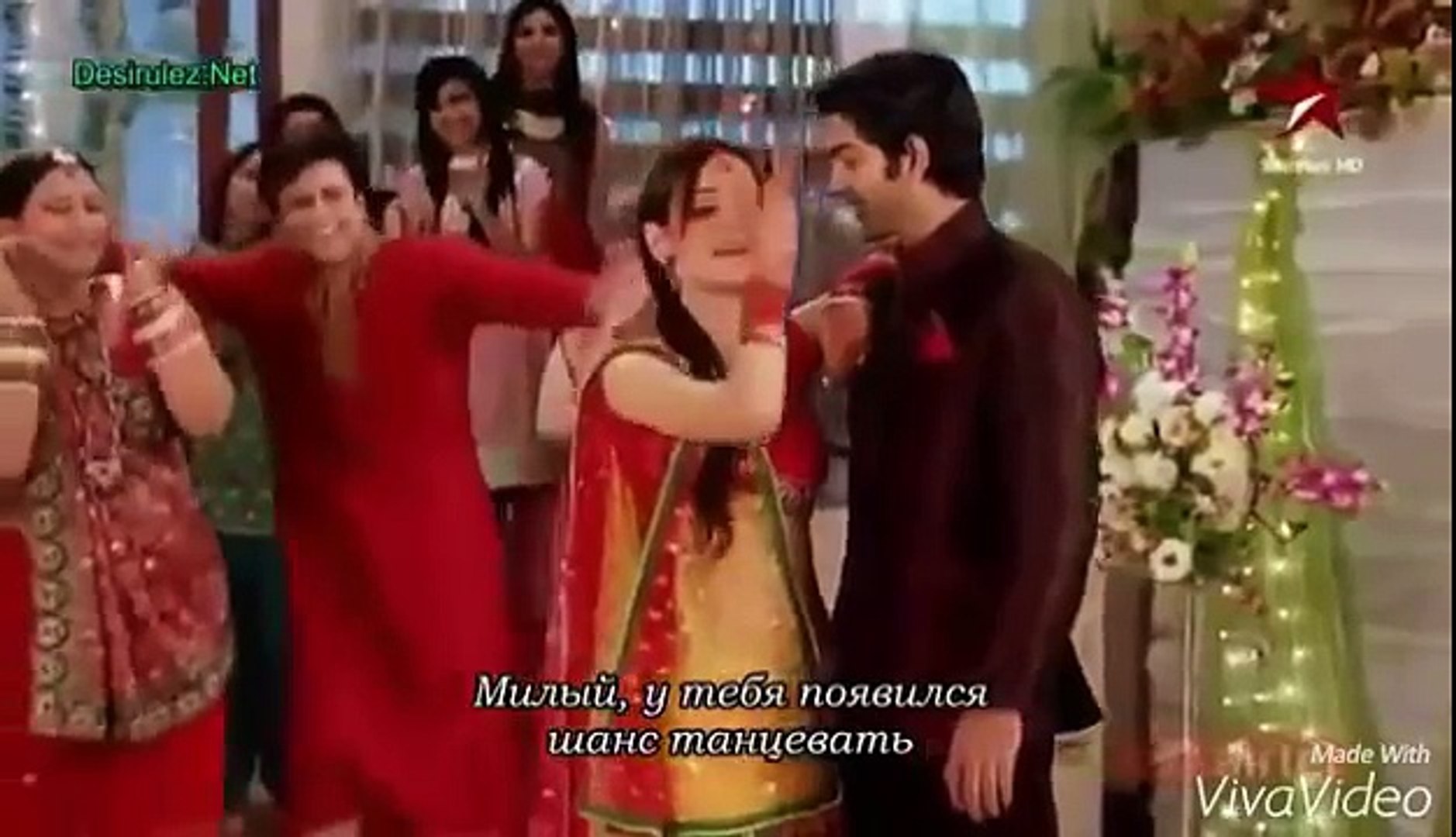 Chittiyaan kalaiyaan Arnav &kushi