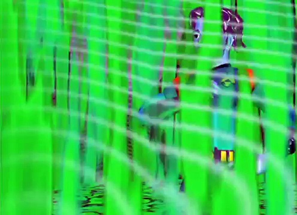 ReBoot S02 E003 When Games Collide