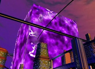 ReBoot S03 E001 To Mend And Defend