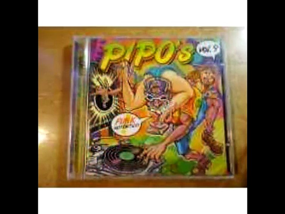 MONTAGEM RAVIMAMA ...BY FLAVINHO DJ PIPOS..2016..NOVA GERAÇAO