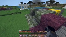 Minecraft Lucky Block Wither Boss Challenge Act 6 The Lucky Horse Rides On