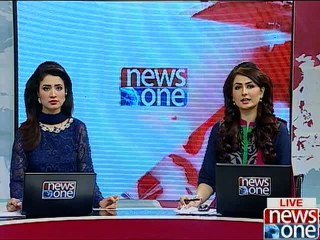 PM Nawaz talks to media over PIA workers strike