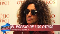 El Espejo de los Otros Parte 2 - Entrevistas