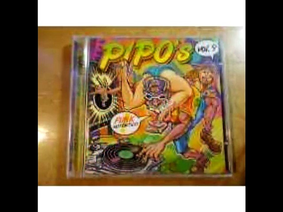 MONTAGEM RAVIMAMA ...BY FLAVINHO DJ PIPOS..2016..NOVA GERAÇAO