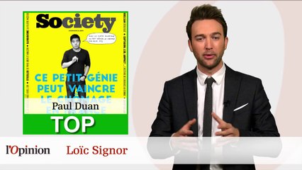 7artDaily, Pôle emploi recrute un petit génie / Mais