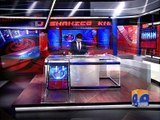 Aaj Shahzeb Khanzada kay Saath - 01 February 2016