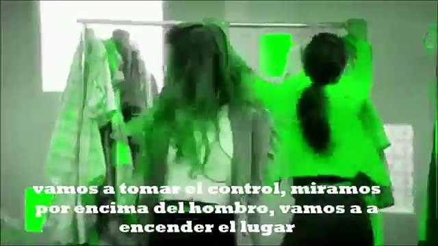 Make It Pop - XO-IQ (letra en español)