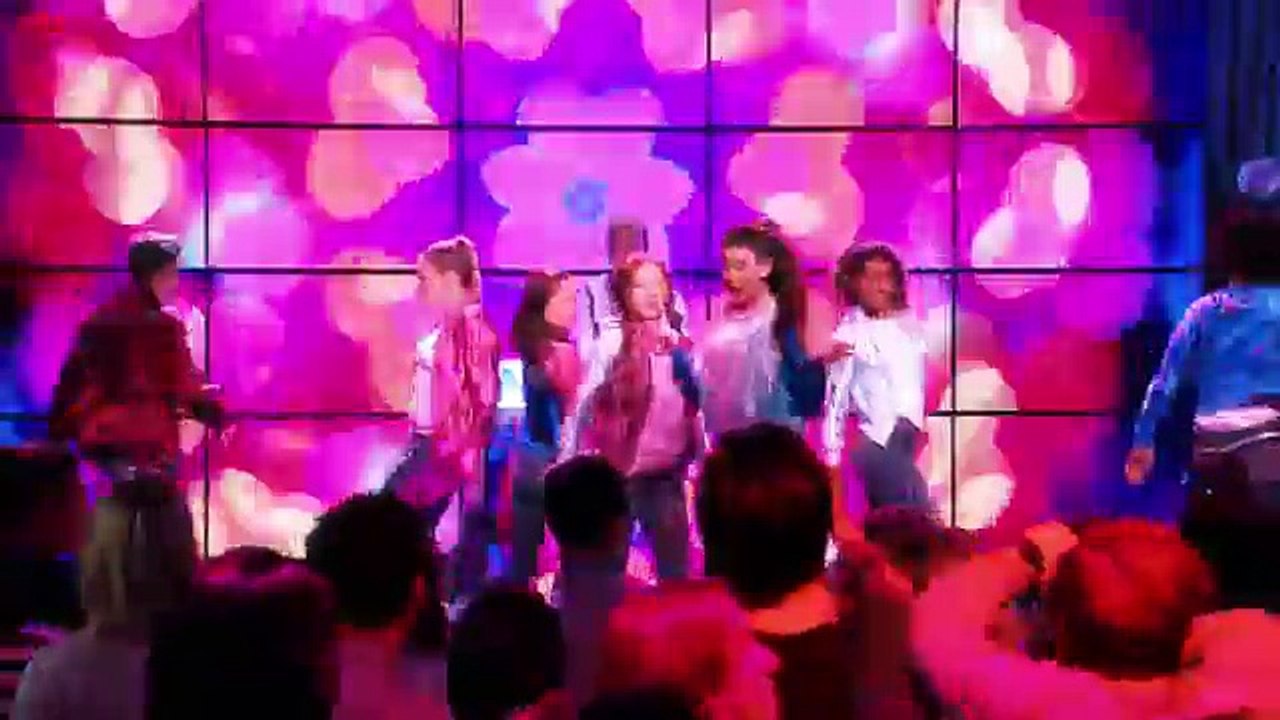 Make It Pop | \'Spotlightz\' Official Music Video #2 | Nick