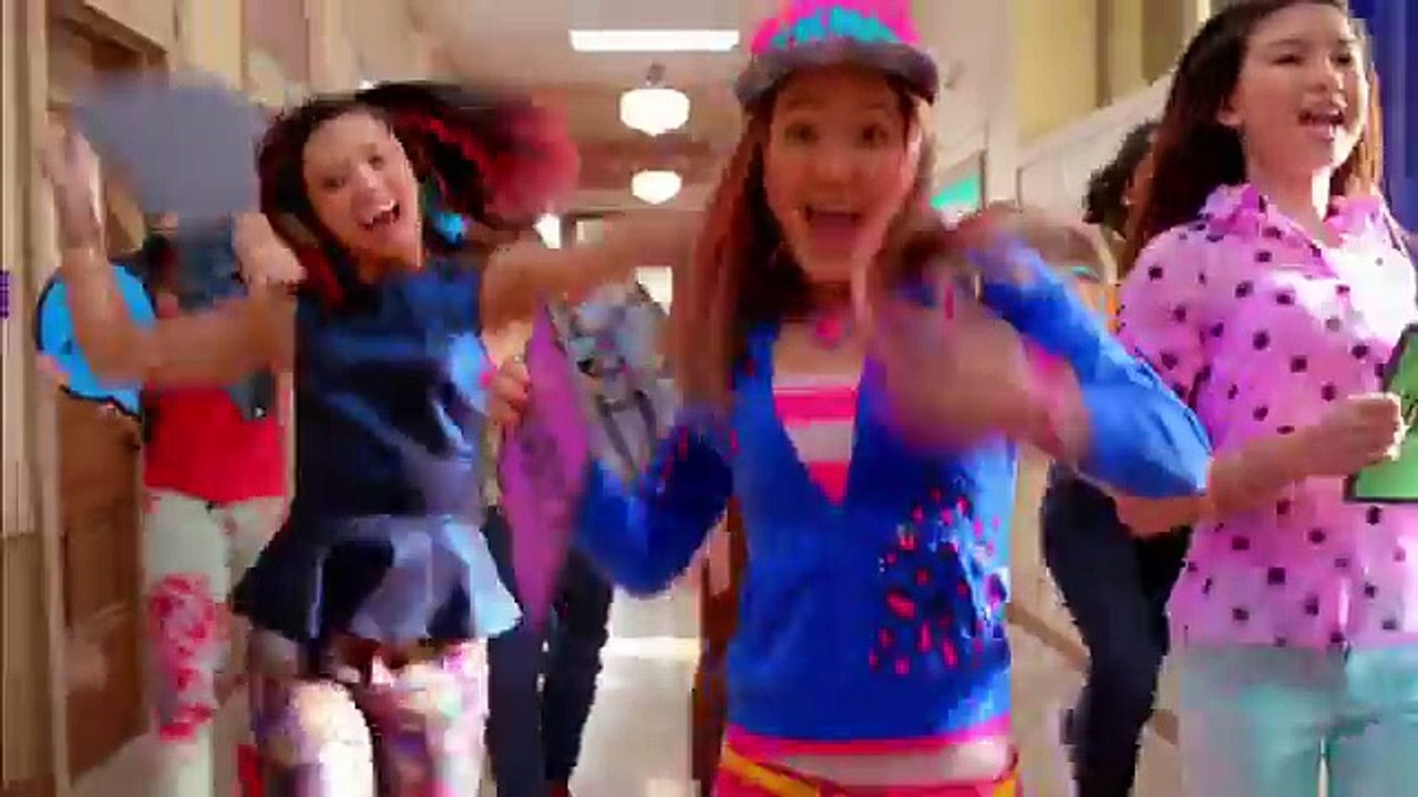 Make It Pop | ‘Get It Right’ Official Music Video | Nick
