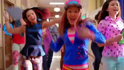 Make It Pop | ‘Get It Right’ Official Music Video | Nick