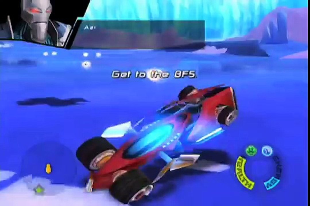 hot wheels battle force 5 nintendo wii