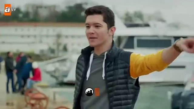 Kırgın Çiçekler 31. Bölüm Fragmanı - atv