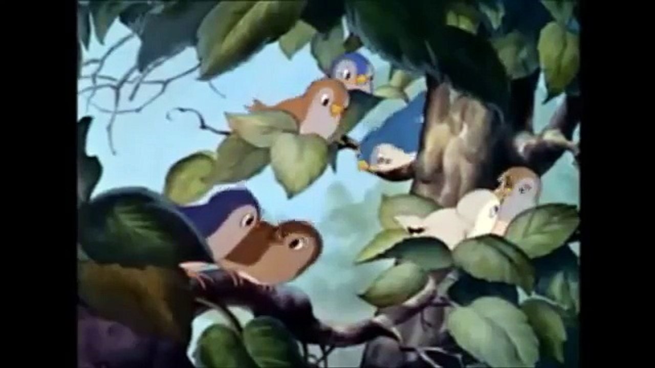 (Blanche Neige) La pomme empoisonnée (fandub)
