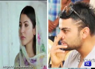 Anushka turns down marriage proposal of Virat Kohli
