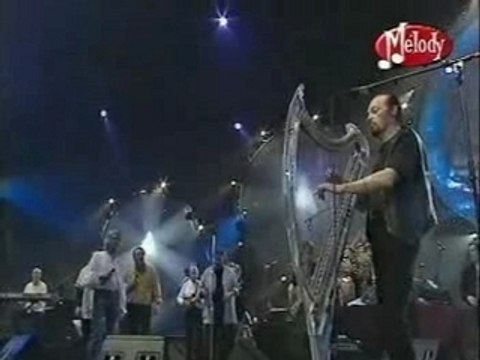 Alan Stivell & Bretagnes - Tri Martolod Jean PATEAU