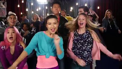 Make It Pop | ‘Music’s All I Got’ Dance Remix | Nick