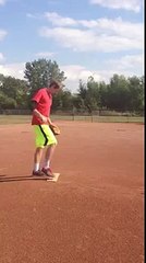 Colton Allemand 3X Pitching Analysis