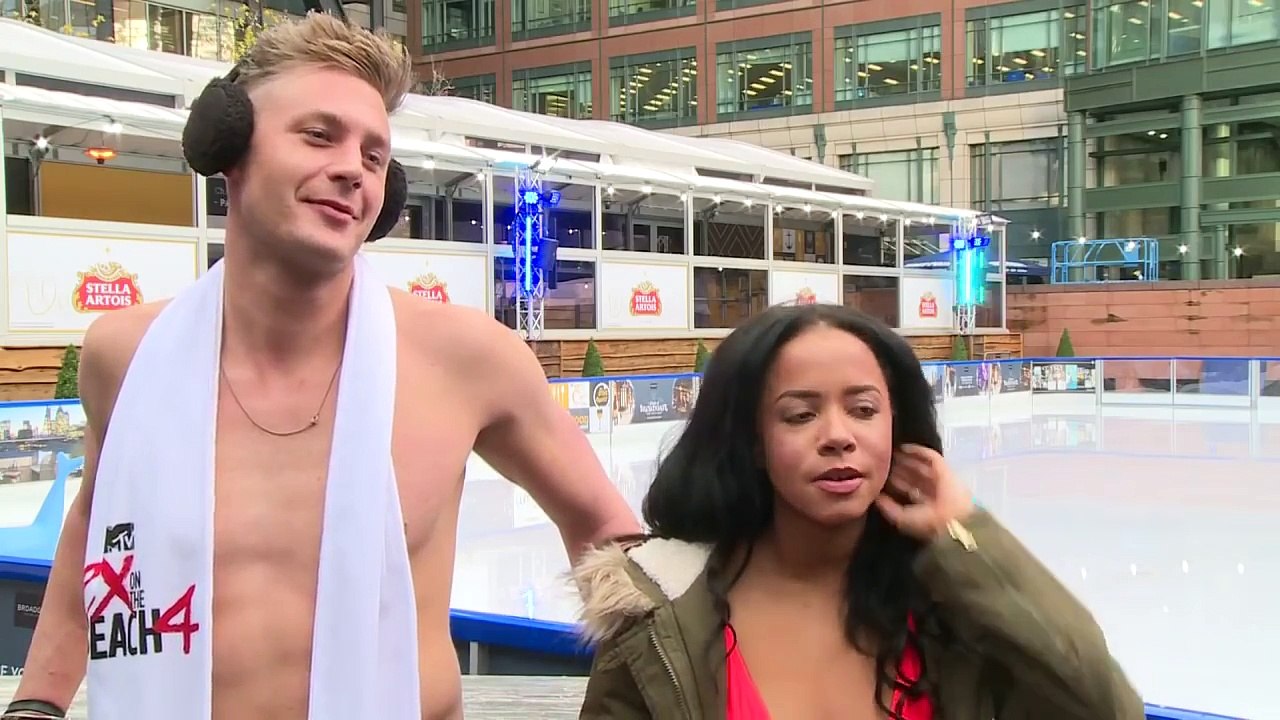 MTV\'s Ex On The Beach S4 - Full Lowdown