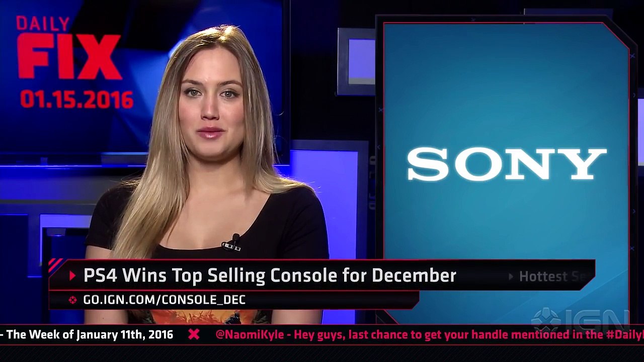 The Witcher 3s Blood and Wine Expansion Will Be Huge Says CD Projekt - IGN Daily Fix