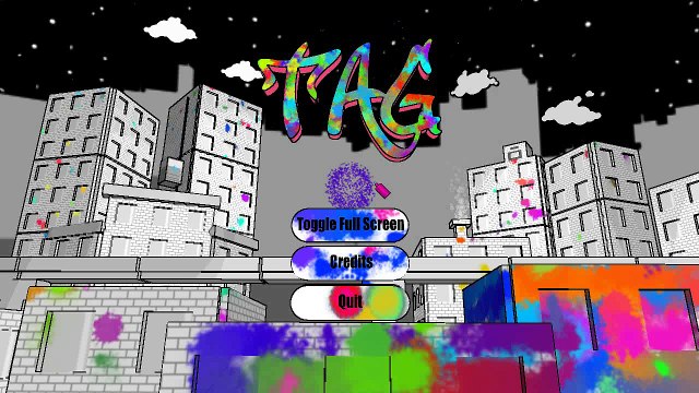 TAG: The Power of Paint ep:01