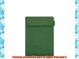 Adore June Classic - Funda para Apple iPad mini 4 - original Cordura? - dorado