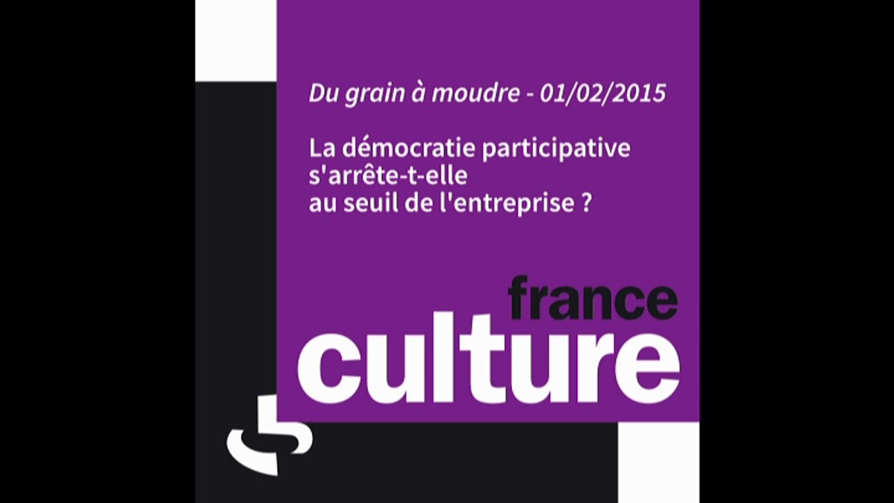 La démocratie participative s’arrête-t-elle au seuil de l’entreprise ?