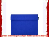 Adore June Classic - Funda para Apple iPad Pro - original Cordura? - azul