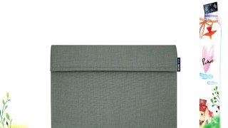 Adore June Classic - Funda para Apple iPad Pro - original Cordura? - plateado