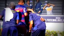 Vasco 4 x 1 Madureira - Melhores Momentos - Carioca 2016 - 31/01/2016