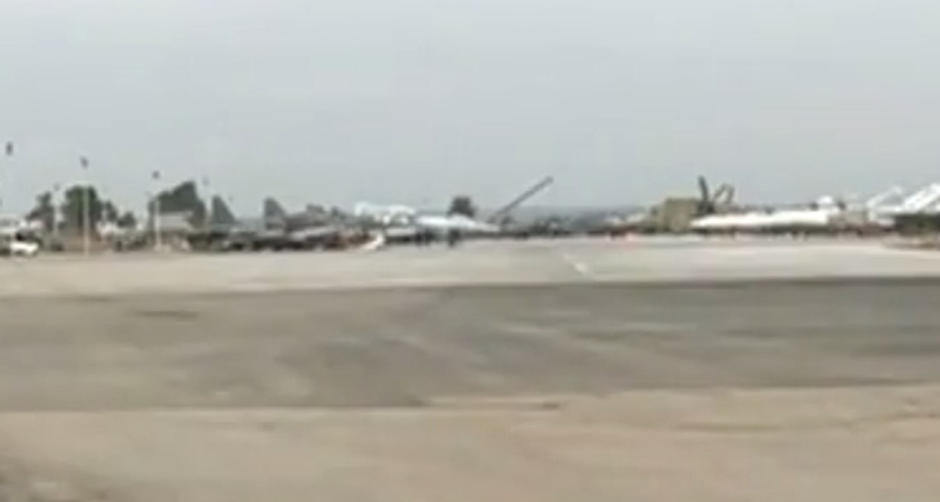 Госдеп США заявил о якобы нарушении российским Су-34 турецкой границы