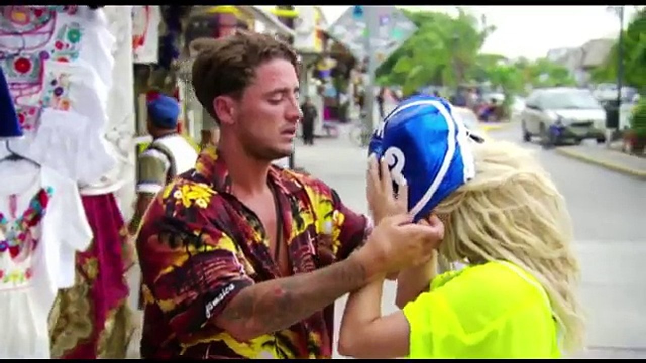 Ex On The Beach S.3 E.08 \"Le double rencard\"
