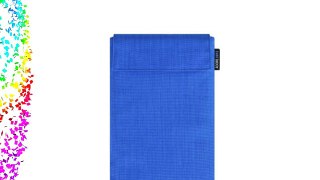 Adore June Classic - Funda para Samsung Galaxy TabPro 8.4 - original Cordura? - azul