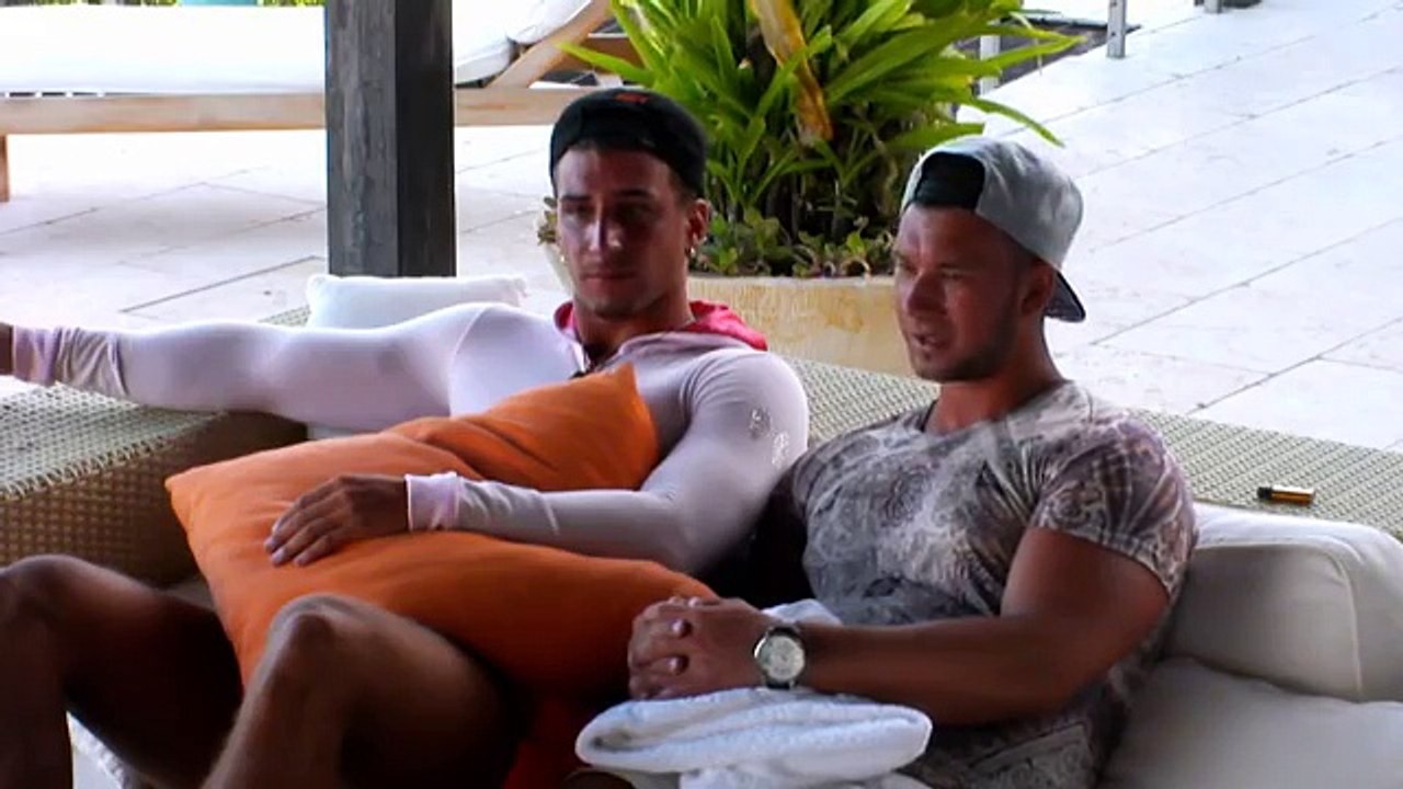 Adde ska aldrig mer hålla på med Anna-Lisa