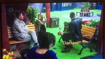 Celebrity Big Brother - David is Dead !