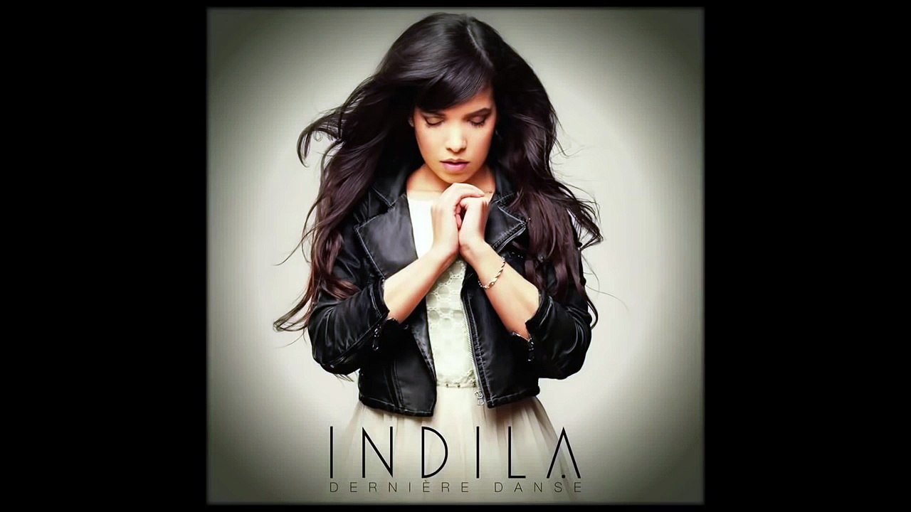 Indila Dernière Danse Remix