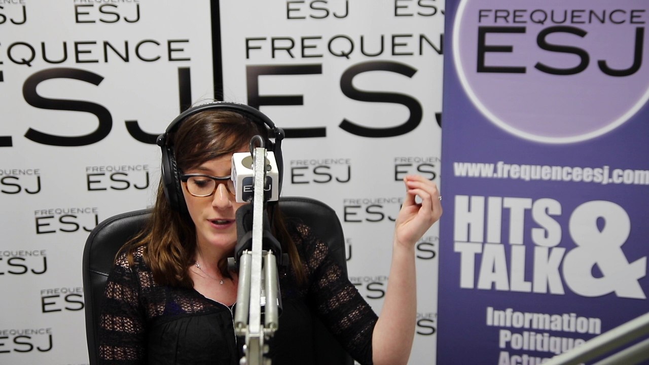 Storytelling - 27-01-2016 - La chronique historique de Maïna Sicard-Cras