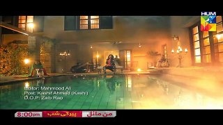 Mann Mayal OST (FULL)- Quratulain Balouch _ Shuja Hyder