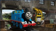 Thomas and Friends: Full Gameplay Episodes English HD - Thomas the Train #5