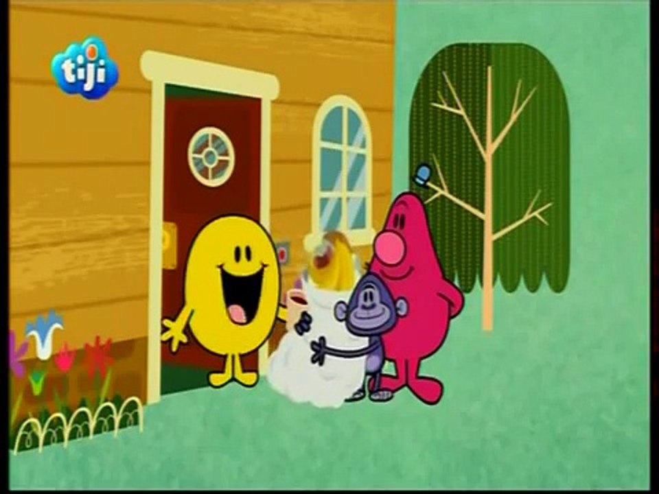 Les Monsieur Madame S02E22 Lavage et Sechage