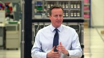 Cameron says reformed EU would offer 'best of both worlds'