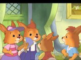 The Bellflower Bunnies - Bellflower Bunny Carnival - Episode 4 - Season 1