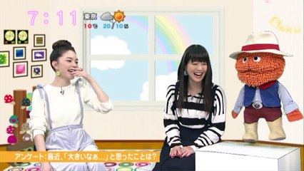 sakusaku.16.02.02 (2)　安田レイ登場