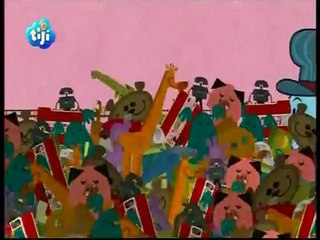 Les Monsieur Madame S02E11 Jouets