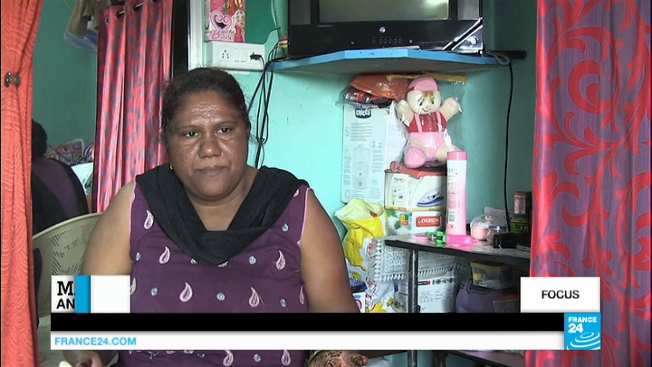 Inde : la fin du commerce des mères porteuses